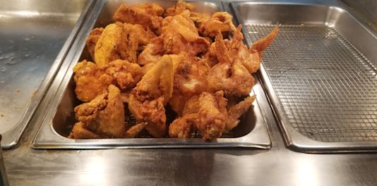 Chloes Corner Delivery Menu | Order Online | 4162 Main St ...