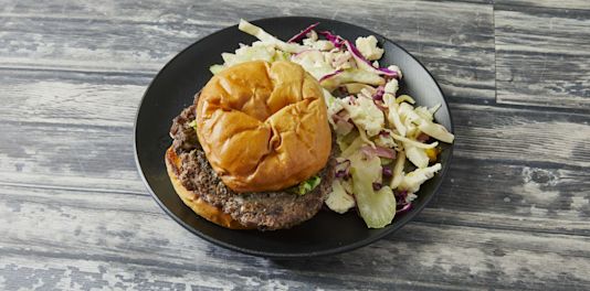 American food hot sale delivery