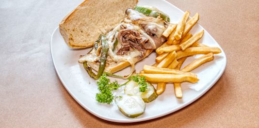 D A #39 S Corned Beef Stand Alsip IL Restaurant Menu   Delivery