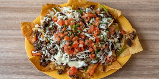 Amigos Mexican Cocina - Harrison, TN Restaurant | Menu + Delivery ...