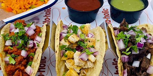 Tacos Food Delivery Best Restaurants Near You Grubhub