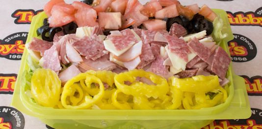 Zaghloul Subs - Dearborn Heights, MI Restaurant | Menu + ...