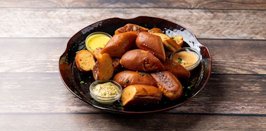 Pub food delivery sales near me
