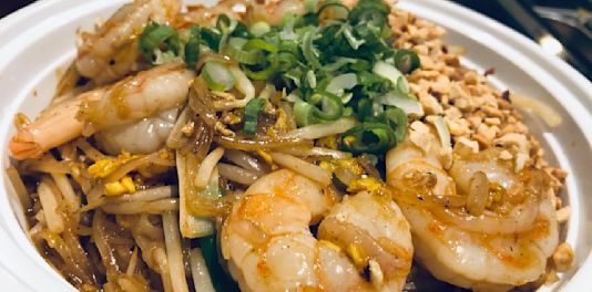 Asian delivery store near me