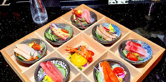 Shinya Ramen House - Midnight Diner  in Chicago, IL