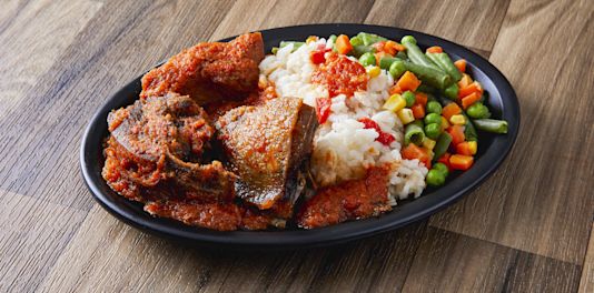 African Food Near Me | 20 Best African Restaurants | Grubhub