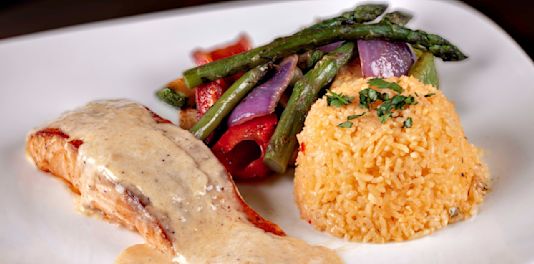 Order LA PATRONA MEXICAN RESTAURANT - Brewster, NY Menu Delivery [Menu &  Prices]