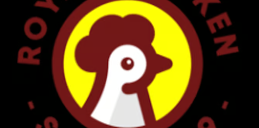 Royal Chicken & Biscuit logo