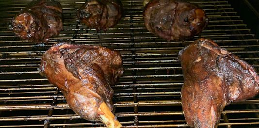 Barbecue delivery hotsell