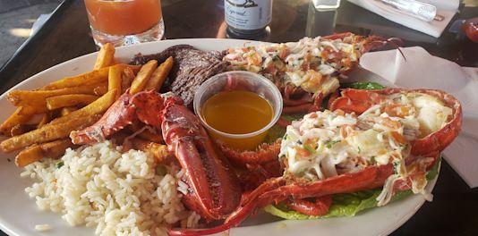 Mariscos Uruapan Restaurant Delivery Menu | Order Online | 13310 Ramona  Blvd Baldwin Park | Grubhub