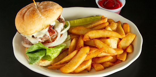 Order Marao Burgers (Framingham) Menu Delivery【Menu & Prices】, Framingham