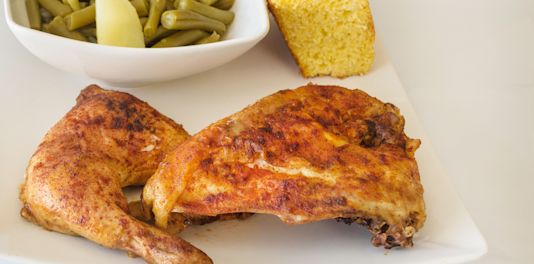 Soul food hot sale near me delivery