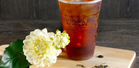 Ding Tea Heading to Vista This Fall