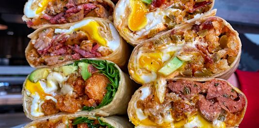 Restaurants Near Me 100 Best Restaurants Near Me Grubhub