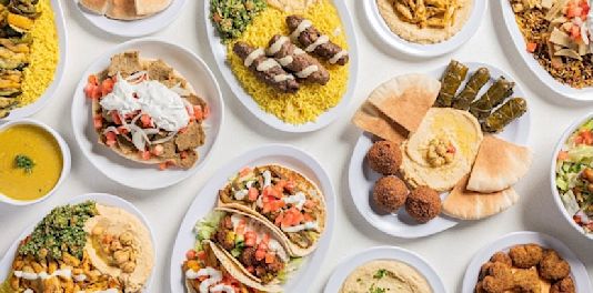 Greek delivery near me discount