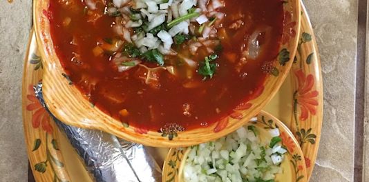 Mexican Grill Menu | Order Online | 6313 US 49 Hattiesburg | Grubhub