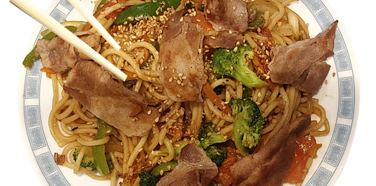 Order Big Wok Mongolian Grill Menu Delivery【Menu & Prices】, Rancho  Cucamonga