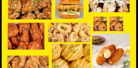 Korean Food Delivery Best Restaurants Near You Grubhub