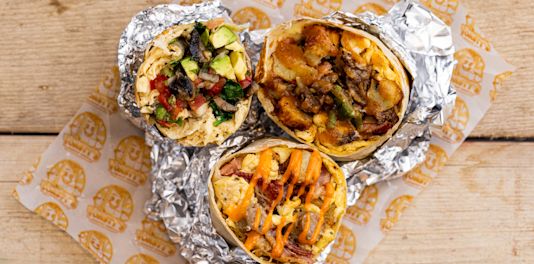 Burrito Bandito Delivery Menu, Order Online, 18631 N 19th Ave Ste 100  Phoenix