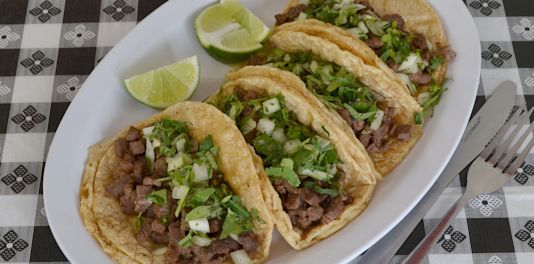Mexican Delivery Takeout Restaurants Order Online Seamless