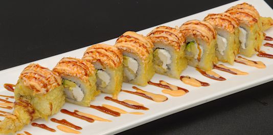 Mogu Mogu Delivery Menu | Order Online | 341 S State College
