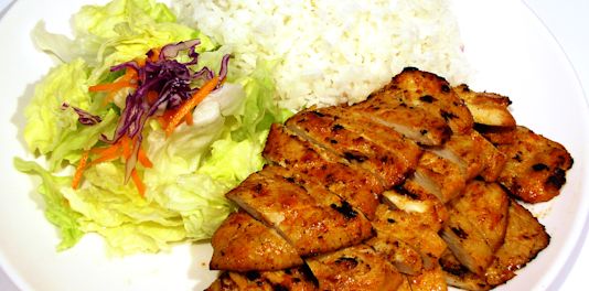 Korean bbq delivery near me hot sale