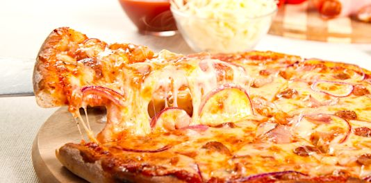 Papa John's Pizza (Venustiano Carranza) Menu Delivery【Menu