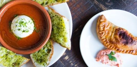 Spanish Food Delivery Best Restaurants Near You Grubhub