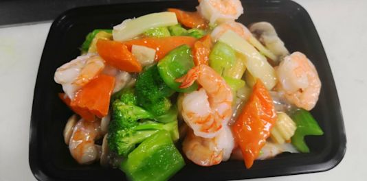 Leo's carryout deals