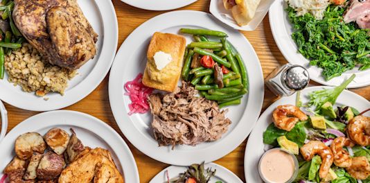 Restaurants that serve beef ribs near me sale