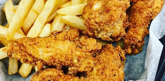 Leo s Carry Out Delivery Menu Order Online 2000 County Rd