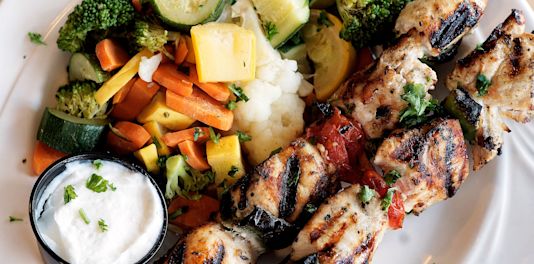 Yoshi hibachi grill 2025