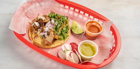Lindos tacos outlet