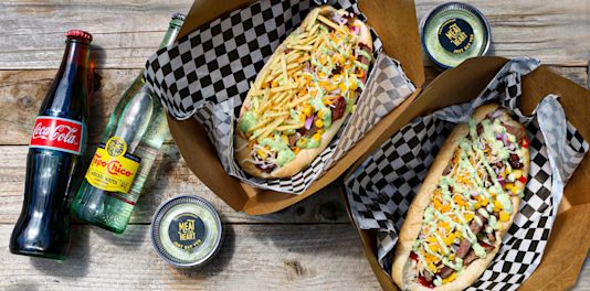 Highland Market Delivery Menu | Order Online | 4511 Airport ...