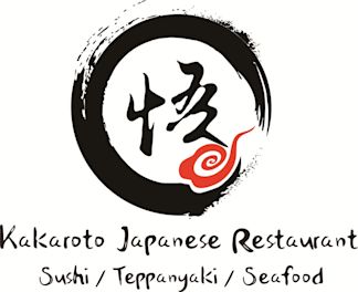 Kakaroto Japanese Restaurant delivery