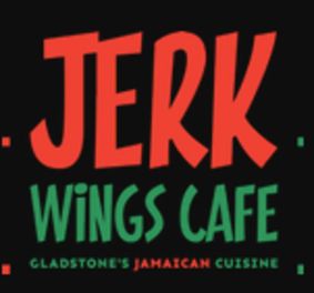 Jerk Wings Cafe - Topanga Mall 6600 Topanga Canyon Blvd - Curry Sauce
