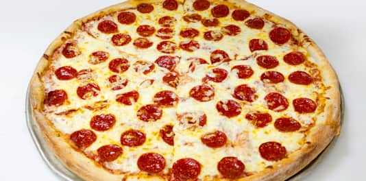 Ferrari Pizza Bar Delivery Menu | Order Online | 3240 Chili ...