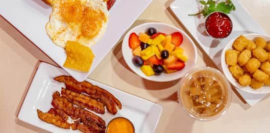 breakfast restaurants in acworth ga