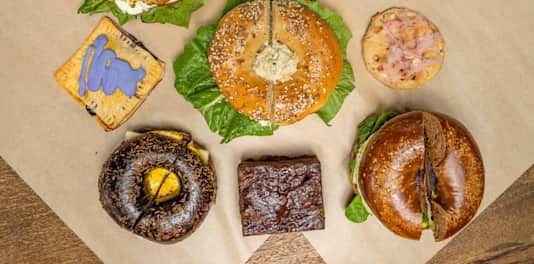 Honey Dew Donuts Delivery Menu | Order Online | 142 Lowell St ...