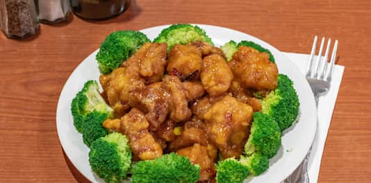 Harvest Buffet Delivery Menu | Order Online | 501 U.S. 9 ...