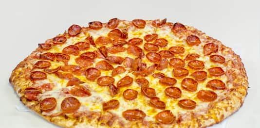 Pizza Crush Delivery Menu | Order Online | 3540 Washington ...
