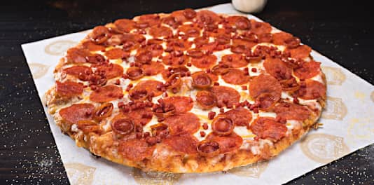 California Pizza Kitchen Delivery Menu | Order Online | 500 ...