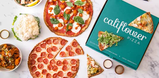 Ranch Salad Delivery Near You | Best Restaurants & Deals ...