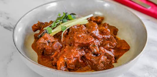 India Gate Restaurant - Tustin, CA Restaurant | Menu + ...