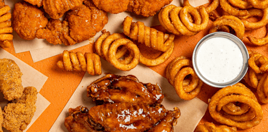 Dengeos Restaurant Delivery Menu | Order Online | 3301 Main ...