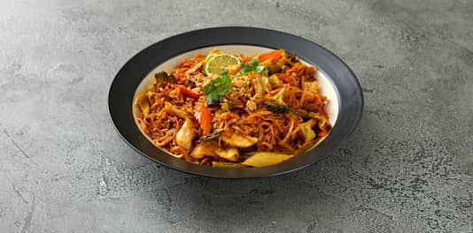Thai One On Delivery Menu | Order Online | 485 S Melrose Dr ...