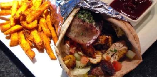Catfish Sam's Delivery Menu | Order Online | 2735 W Division St ...