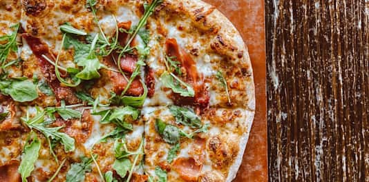 Anthony's New York Style Pizza Delivery Menu | Order Online ...