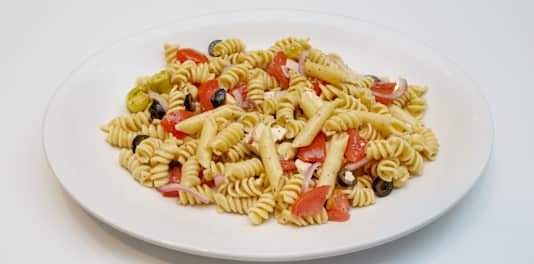 deli pasta salad near me