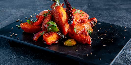 India Gate Restaurant - Tustin, CA Restaurant | Menu + ...